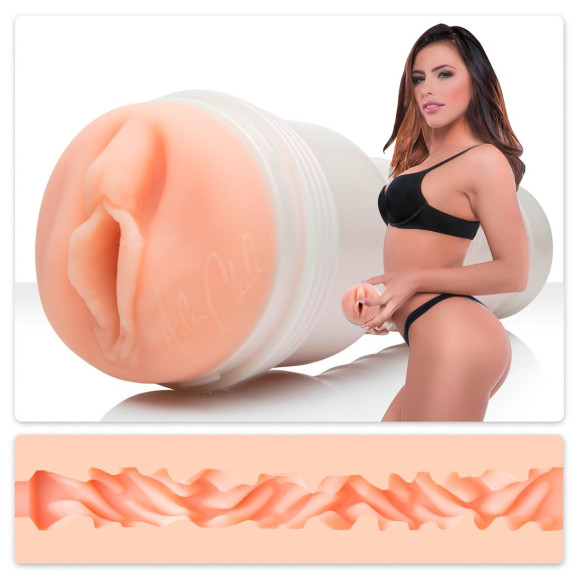 Мастурбатор-вагина Fleshlight Girls - Adriana Chechik Empress Мастурбатор-вагина Fleshlight Girls - Adriana Chechik Empress