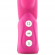 Розовый хай-тек вибромассажер iVibe Select iRabbit - 26 см. Розовый хай-тек вибромассажер iVibe Select iRabbit - 26 см.
