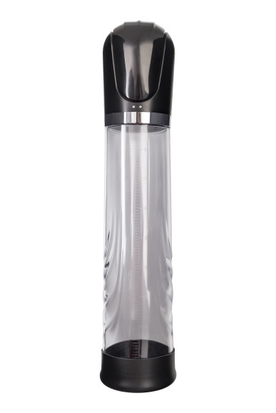 Автоматическая помпа для пениса Ivar