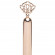 Фиолетовый стек Cherished Collection Riding Crop - 70 см. 