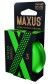 Презервативы в железном кейсе MAXUS Mixed - 3 шт.