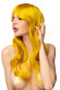 Золотистый парик  Кохэку 