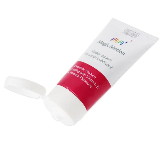 Смазка на водной основе Magic Motion - 50 мл.
