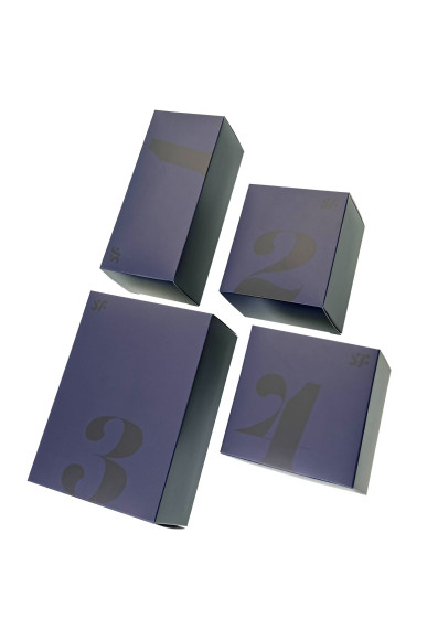 Подарочный набор Satisfyer Advent Box Love