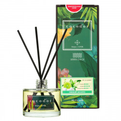 Арома-диффузор для помещений  Свежий мохито  - 200 мл.