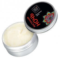 Массажная свеча  Восточная ночь  - 5 шт.(30 гр.)