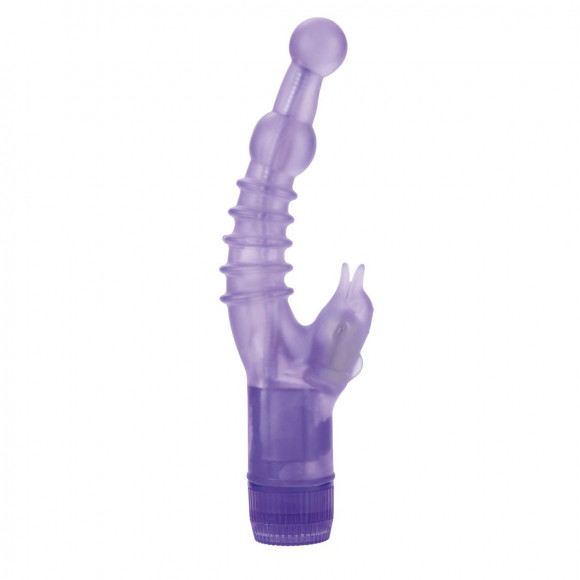 Гибкий стимулятор  Танцующий дельфин 