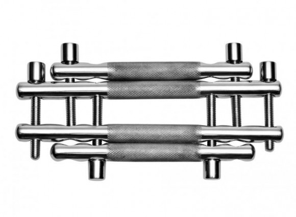 Фиксатор для губ и языка Stainless Steel Lips and Tongue Press