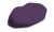 Фиолетовая вельветовая подушка для любви Liberator Retail Arche Wedge