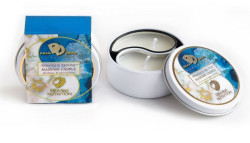 Массажная свеча Гавайское лето Массажная свеча Гавайское лето